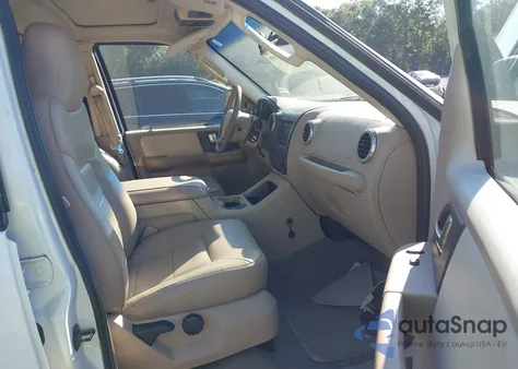 2004 Ford Expedition Nbx/Xlt из США, поврежденный, VIN 1FMFU16L14LA31778